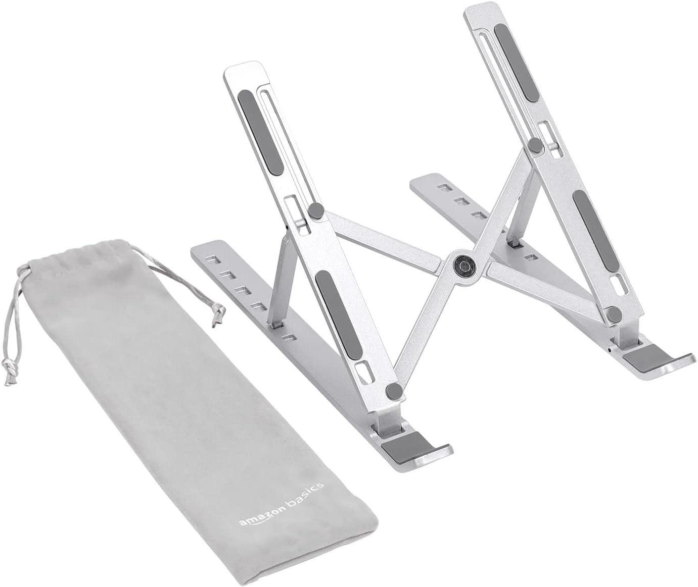 Adjustable Laptop Stand